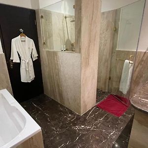 The Residence Suite kitchenette